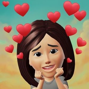 Meet your Posher, Benito